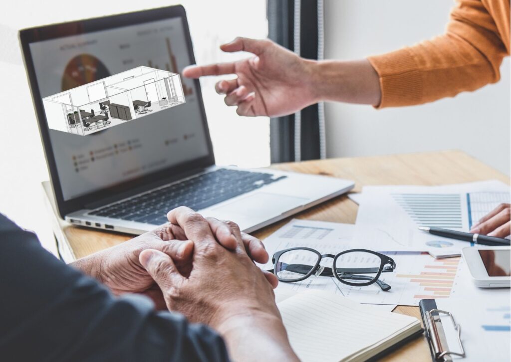 Uitwerking en kostenraming