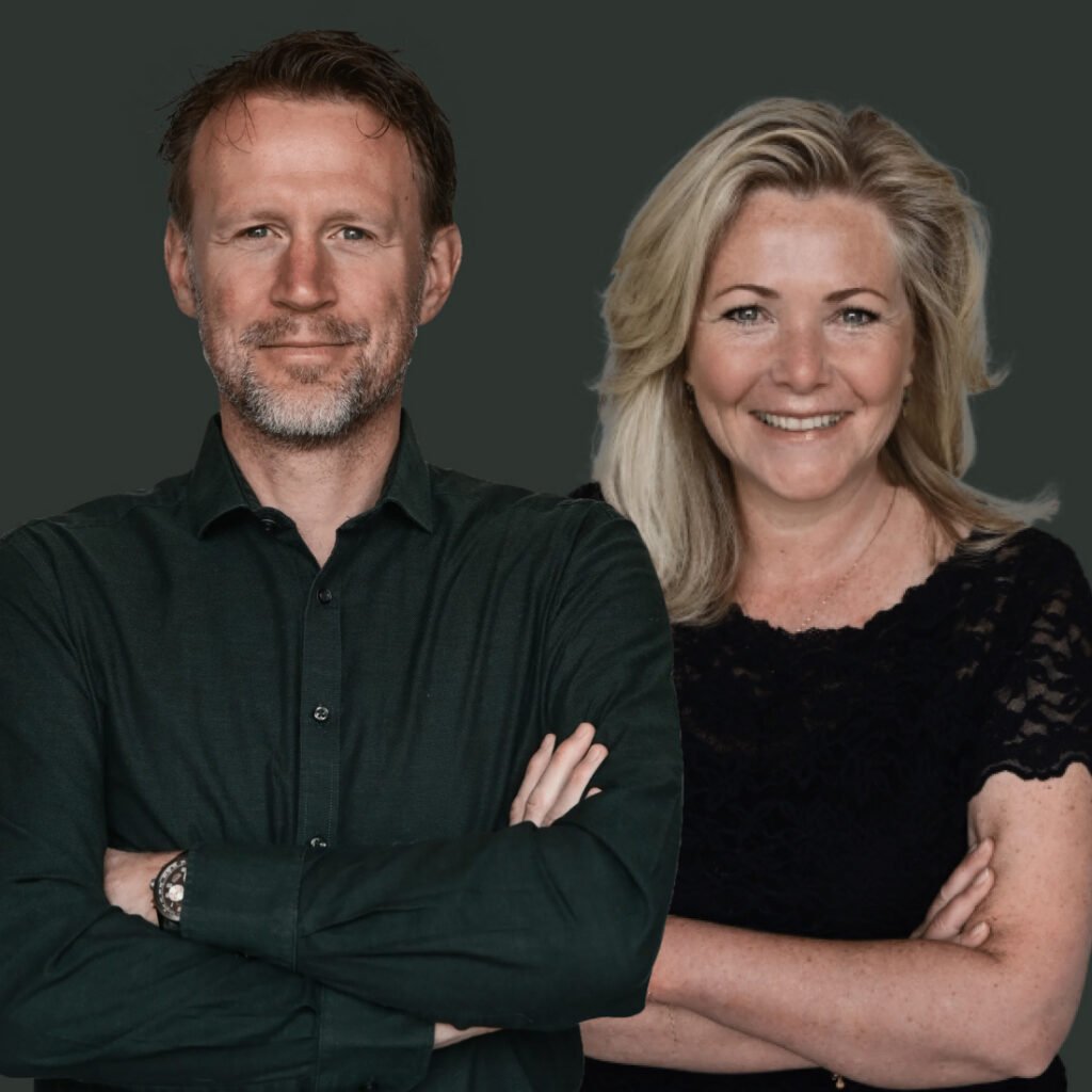 over ons bart en marianne